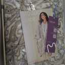 Mellowdy ULazy Blanket, Poncho Shawl Wearable Blanket with Pockets and Sleeves for Women and Men, Warm Snuggie, Soft Fuzzy Robe Fleece Throw for Gifting, Home, Travel (Light Grey Check)