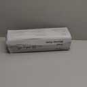 Warming Tray for Buffets, Parties & Family Meals  Rollable Silicone Heating Mat with 6 Adjustable Temperature Settings, Portable Food Warmer Plate for Sabbath, Holiday Dinners & Events (Blue Nova)