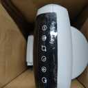 Lasko 29" Ceramic Tower Space Heater with Remote Control - Black - 5586