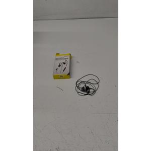 Lightweight High Fidelity Earbuds