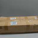 6 Pair 24 Inch (600mm) Undermount Soft Close Drawer Slides, 24 Inch-6 Set