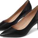 Cole Haan Women's Go-to Park Pointed Toe Pumps, 8