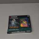 Magic: The Gathering The Lord of The Rings: Tales of Middle-Earth Commander Deck 4 + Collector Booster Sample Pack