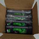 Dove Men+Care Antiperspirant Deodorant Stick for Men 4 Count Extra Fresh with 72-hour Sweat & Odor Protection with 1/4 Moisturizing Cream & Long-lasting Citrus scent 2.7 oz