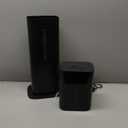 Humidifiers for Bedroom, 2.11Gal 8L Quiet Humidifiers for Large Room with Timer, 360Nozzle, 3 Speed Ultrasonic Cool Mist Humidifier with Humidistat for Baby Home Adults Plants (Black)