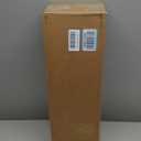 Home Master CFKDF85GCC-20BB Replacement Filter, Fits Big Blue, 20" x 4.5" Heavy duty Up-Flow Catalytic Carbon & KDF 85, Filters Chloramines, Chlorine, Chemicals, Heavy Metals, Sediment, more