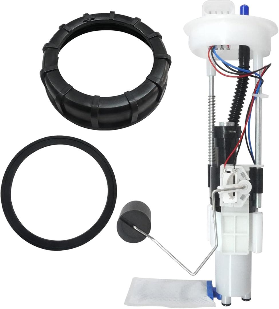 47-1011 2204403 Fuel Pump Polaris Replacement Compatible with Polaris RZR 800 /RZR 800 S/RZR 4 800/RZR 4 S 800 EFI EPS 2011 2012 2013 OEM# 2521201
