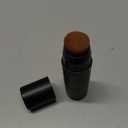 Concealer Stick with Brush for Men - Eraser Dark Circles - Mens Multi-Use Concealer - Dual Sided Full Coverage with Soft Brush- Buildable Coverage Makeup - All Skin Type - (Medium Dark)