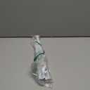 White Tension Curtain Rods18 to 36 Inch,Small Curtain Rods No Drilling,Short Tension Rod,Adjustable Spring Rod for Windows,Door,Closet