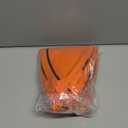 durony 12 Pieces Basketball Beach Ball 11 Inch Inflatable Basketball Bouncing Sports Ball Bouncy Toy Favors for Basketball Birthday Party Summer Beach Pool Games Decorations