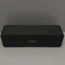 FULMINARE Bluetooth Speakers Wireless Wooden-Crafted with 50W Stereo Sound, Portable Speaker Bluetooth 5.3 for Extended Playtime, AUX&TF-Card&USB Playback, IPX5 Waterproof for Home/Outdoor/Party