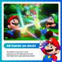 Mario & Luigi: Brothership (European Version)