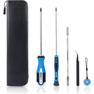 Customized Screwdriver Set Compatible with Dyson V6 V7 V8 V10 V11 V12 V15 Vacuum Cleaner Maintenance and Cleaning Disassembly Tool Set