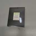 Wallet for Men, Works with Apple Find My, Wallet Tracker, Trifold Leather Card Wallet, Minimalist Front Pocket Wallet for Men, RFID Blocking, Multi Card Slots, Credit Card Holder, Carbon Black