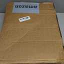 RAINBOWTIE Sublimation Mugs 15 oz with Bamboo Lid Ceramic Coffee Cup Sublimation Coffee Mugs Tazas Para Sublimar Set of 12