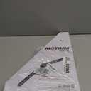 MOTIUM OEM QUALITY Premium All-Season Windshield Wiper Blades (26"+17" pair for front windshield)