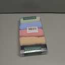 Cotton Underwear High Waisted Womens Full Coverage Ladies Comfy Panties (Regular & Plus Size) (M)