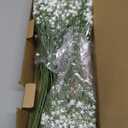 LYLYFAN Babys Breath Artificial Flowers,30 Pcs Gypsophila Faux Flowers for Wedding Party Home Garden Decoration