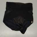 Tummy Control Shapewear Panties for Women Body Shaping Briefs Compression Underwear Seamless Shapewear Panty Girdle (Small, Cross Black)