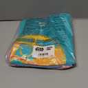 Amazon Essentials Disney | Marvel | Star Wars | Frozen | Princess Girls and Toddlers' Short-Sleeve T-Shirts, Multipacks (XL)