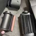 Dyson Airwrap i.d.™ Multi-Styler, Allure Winner, Bluetooth Connected, No Heat Damage, 6-in-1 Versatility, Intelligent Hair Styler