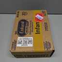 Enfamil NeuroPro Ready-to-Use Baby Formula, Ready to Feed, Brain and Immune Support with DHA, Iron and Prebiotics, Non-GMO, 2 Fl Oz Nursette Bottles (6 count) (Pack of 4), Total 24 bottles