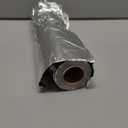 Aluminum Foil Roll, 12in x 350ft Aluminum Foil, Thick Strong Tin Foil with Cutter, Food Safe Cling Wrap for Cooking, Baking, Roasting, Grilling, Freezer Storage