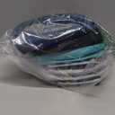 Male Dog Diapers, High Absorbing Dog Belly Bands for Male Dogs, Washable Reusable Dog Males Wraps(5 Pack) (Small)