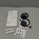 Magnetic Wireless Charger for iPhone: Compatible with Magsafe Charger iPhone 17 16 15 14 13 12 Series & Airpods 4 3 2 Pro-Fast 15W Max Charging Pad Strong Magnet, Dual USB-C/A Ports-Home Office Travel