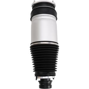 TRQ Front Air Strut Compatible with 2016-2021 Tesla S X