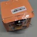 Air Pump for Inflatables, Portable Quick-Fill Electric Air Mattress Pump with 3 Nozzles, Inflator & Deflator Pumps for Outdoor Camping, Pool Floats, Inflatables Couch, Swimming Ring, 12V DC/110V AC