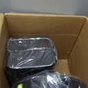 iRobot Roomba 105 Vac Robot Vacuum with AutoEmpty Dock - Self-Empties for 75 Days, Easy to use, Intense Power-Lifting Suction, LiDAR Navigation, Multi-Surface Cleaning, Cleans in Neat Rows