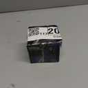 Suoman for Samsung Galaxy Watch 7/8 Ultra 47mm (2024/2025) Case with Band, [No Tempered Glass] Rugged+ All-Round TPE Matte Protective Cover Bumper