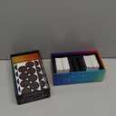 Jumbo Hitster - The Music Fun Party Quiz Card Game, 2-10 Players - 300 Plus Iconic Music Hits - Great for Adult and Family Game Night