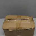 40 Pcs Bamboo Mason Jar Lids, Reusable Natura Wooden Storage Canning Lids with Silicone Ring, 20pcs Regular Mouth 20pcs Wide Mouth Home Kitchen Container Covers Food Grade Fit and Airtight