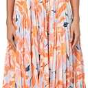 ASTR the Label Women's Blythe Dress Size M