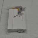 Accessories Kit for Narwal Freo X Plus Robot Vacuum Cleaner, Freo X Plus Replacement,1 Main Brush, 2 Filters, 2 Dust Bags, 4 Mop Pads, 6 Side Brushes Attachments