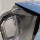Brita Everyday Elite Water Filter Pitcher, Removes 99% of Lead, Includes 1 Filter, 10-Cup Capacity, Black 