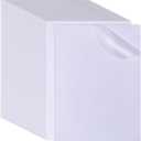 GLOBLELAND 30 Sheets A4 Printable Self Adhesive Vellum Paper Translucent Adhesive Tracing Paper Stickers for DIY Photo Album Diary Scrapbook Decoration 11.7"x8.3"