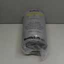 Bedsure GentleSoft Fluffy Fuzzy Faux Fur Throw Blanket for Couch, Soft Sherpa Fleece Cozy Gifts for Women, Plush Bed Blanket Room Decor for Men, Thick Warm Minky Teen Gifts Winter Bedding (01- Tie Dye Grey)