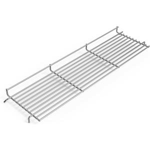 DGH474CRP Elevated Warming Rack for Dyna-Glo 5-Burner Griddle Warming Rack