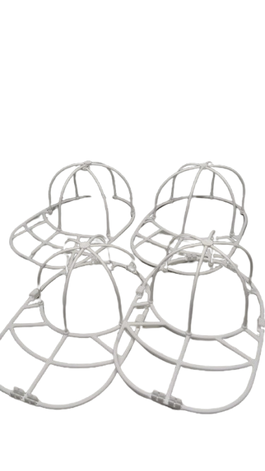 Anti Deformation Hat Protector 4 Pack