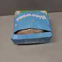 Stuffed Animals Adorable Dog Plush Toys 16.5 inches Soft and Comfort Maltese Dog Plush Toy Gift for Kids, Beige/Grey