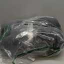 Calming Dog Bed Fluffy Plush Dog Mat for Furniture Protector with Removable Washable Cover for Large Medium Small Dogs and Cats (Small(35x31x5), Dark Grey)