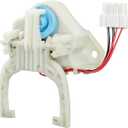 OEM WH03X30517 Washer Shift Actuator Compatible with GE Hotpoint Replace WHO3X30517-50PK WH05X24435 WH05X250364961069 AP7014559 PS16554752 EAP16554752290D1056G001