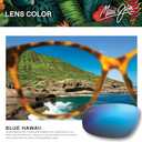 Maui Jim Polarized Men's and Women's Mavericks Aviator Sunglasses