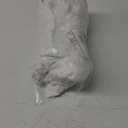 Bedsure Duvet Cover King Size - Soft Double Brushed Bedding Set for Kids & Adults, Zipper Closure, 3 Pieces, Includes 1 Duvet Cover (104"x90") & 2 Pillow Shams, NO Comforter, White