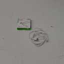 Belkin BoostCharge Lightning Cable - 6.6ft/2M - MFi Certified Apple iPhone Charger USB to Lightning Cable - iPhone Cable - iPhone Charger Cord - Apple Charger - USB Phone Charger - White