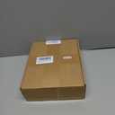 Bonvoisin Digital Lab Scale 600g x 0.01g Precision Electronic Scale LCD Display Analytical Balance Jewelry Scale Scientific Scale 0.01g Accuracy (Black)