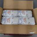 Huggies Size 1 Diapers, Little Snugglers Baby Diapers, Size 1 (8-14 lbs), 96 Count, 